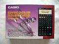 Casio FX 4500PA OVP